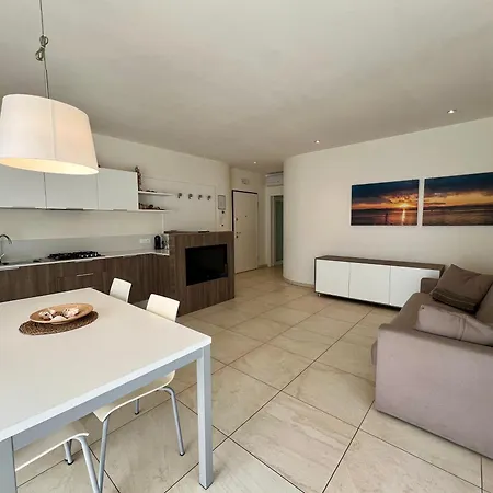 Apartment Casa Delle Nuvole E Casa Del Tramonto Chioggia