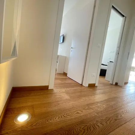 Casa Delle Nuvole E Casa Del Tramonto Apartment