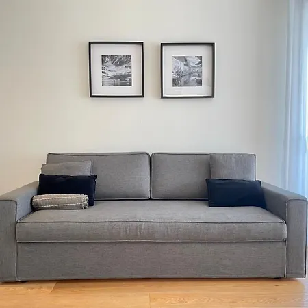Residenza Roma Marina 2 Apartment Chioggia