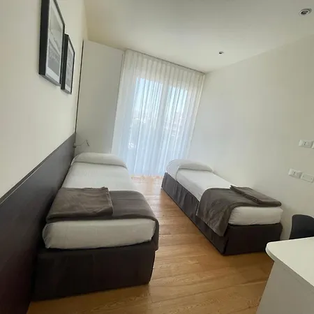 Apartment Casa Delle Nuvole E Casa Del Tramonto