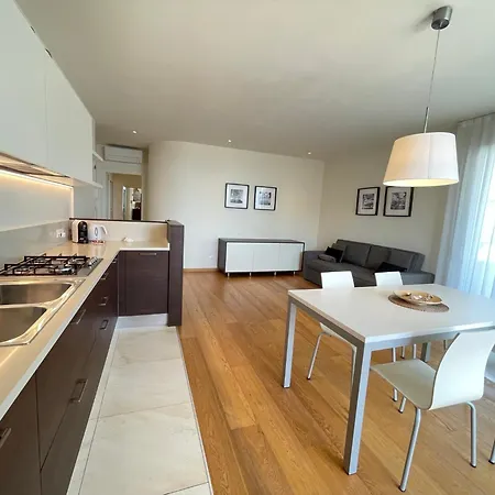 Apartment Casa Delle Nuvole E Casa Del Tramonto *