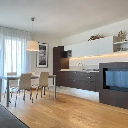 Casa Delle Nuvole E Casa Del Tramonto *