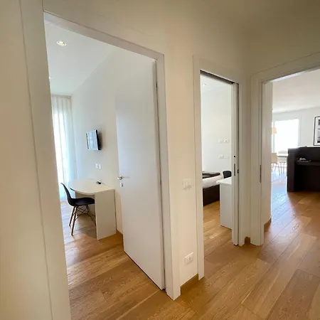 Apartment Casa Delle Nuvole E Casa Del Tramonto