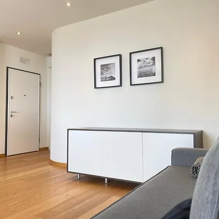 Residenza Roma Marina 2 Apartment