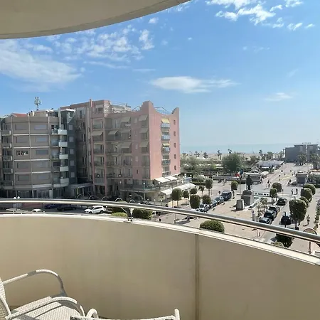 Apartment Casa Delle Nuvole E Casa Del Tramonto *