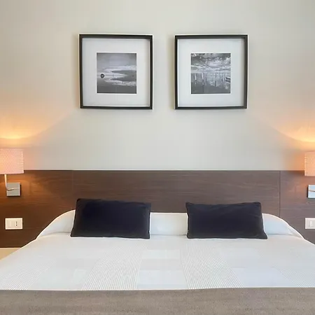 Casa Delle Nuvole E Casa Del Tramonto Apartment *