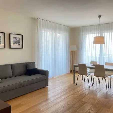 Apartment Casa Delle Nuvole E Casa Del Tramonto