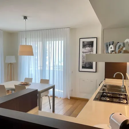 Apartment Casa Delle Nuvole E Casa Del Tramonto *