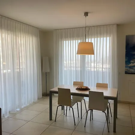 Casa Delle Nuvole E Casa Del Tramonto * Chioggia
