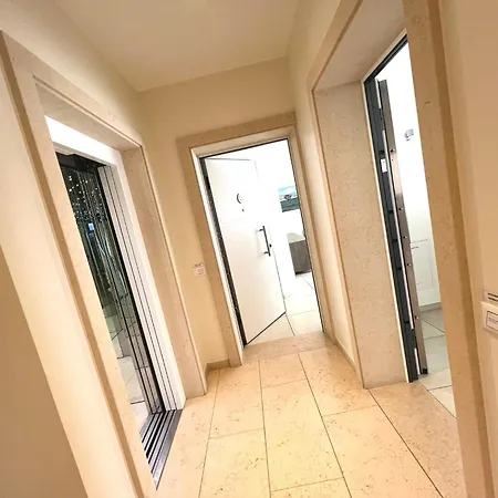 Casa Delle Nuvole E Casa Del Tramonto Apartment Chioggia