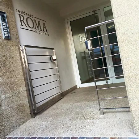Apartment Casa Delle Nuvole E Casa Del Tramonto Chioggia