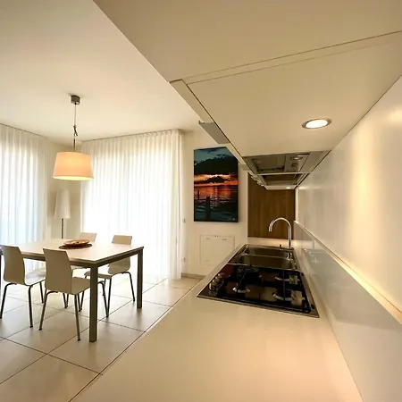 Casa Delle Nuvole E Casa Del Tramonto Apartment Chioggia