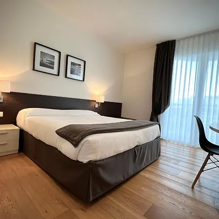 Casa Delle Nuvole E Casa Del Tramonto Apartment