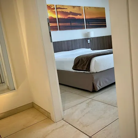 Casa Delle Nuvole E Casa Del Tramonto *