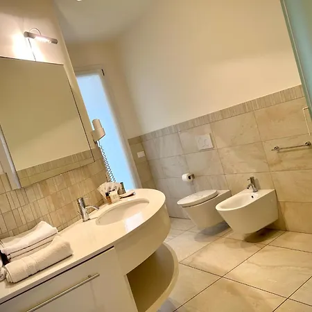 Casa Delle Nuvole E Casa Del Tramonto * Chioggia