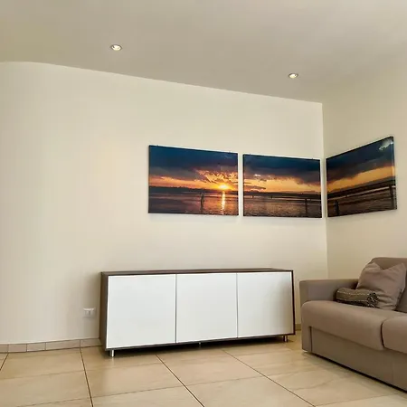 Apartment Casa Delle Nuvole E Casa Del Tramonto