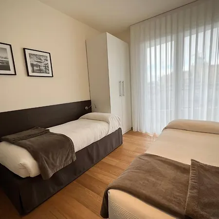 Casa Delle Nuvole E Casa Del Tramonto Apartment Chioggia