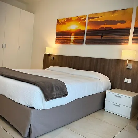 Residenza Roma Marina 2
