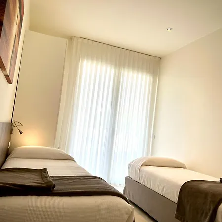 Residenza Roma Marina 2 Apartment Chioggia