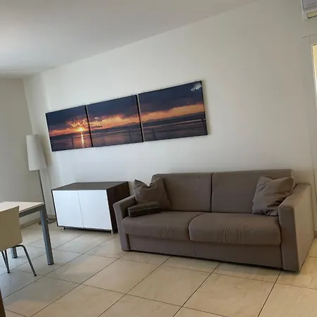 Apartment Residenza Roma Marina 2 Chioggia