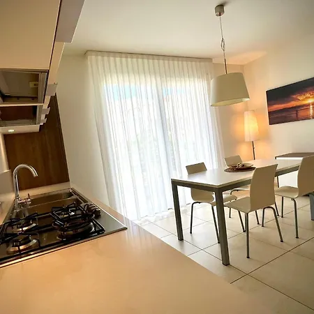 Residenza Roma Marina 2 Chioggia
