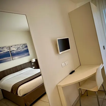 Residenza Roma Marina 2 * Chioggia